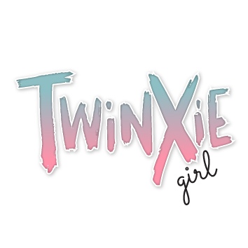 Twinxie Girl